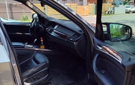 BMW X5, 2010 год, 1 600 000 рублей, 9 фотография