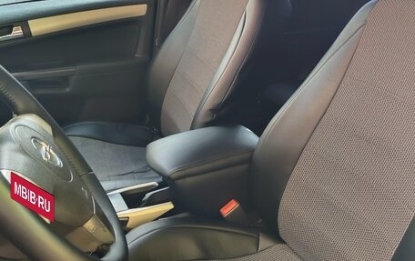 Opel Zafira B, 2008 год, 850 000 рублей, 5 фотография