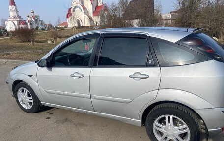 Ford Focus IV, 2005 год, 400 000 рублей, 2 фотография