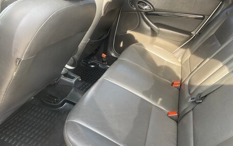 Ford Focus IV, 2005 год, 400 000 рублей, 8 фотография
