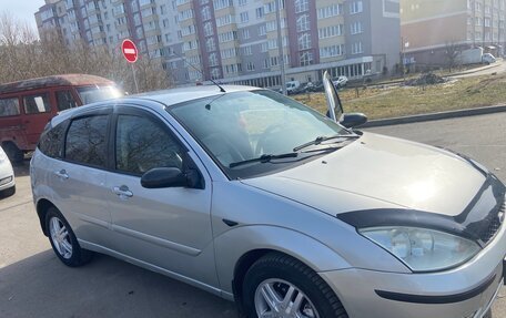 Ford Focus IV, 2005 год, 400 000 рублей, 4 фотография