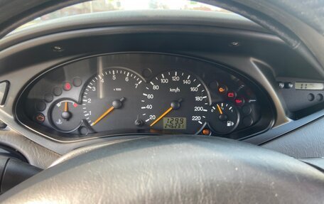 Ford Focus IV, 2005 год, 400 000 рублей, 9 фотография