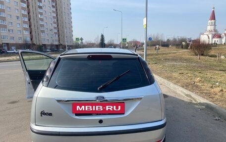 Ford Focus IV, 2005 год, 400 000 рублей, 3 фотография