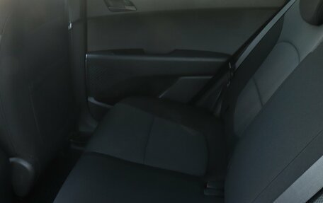 Hyundai Creta I рестайлинг, 2018 год, 1 753 000 рублей, 8 фотография