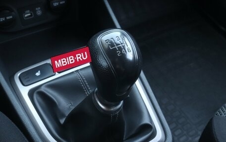 Hyundai Creta I рестайлинг, 2018 год, 1 753 000 рублей, 12 фотография