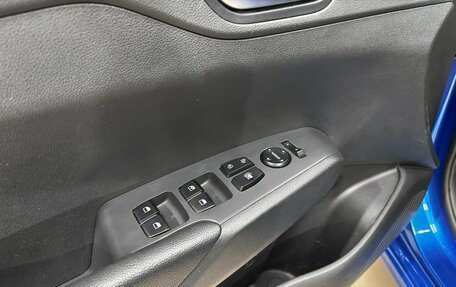 Hyundai Solaris II рестайлинг, 2020 год, 1 495 000 рублей, 11 фотография