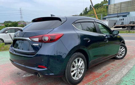 Mazda Axela, 2018 год, 936 000 рублей, 5 фотография