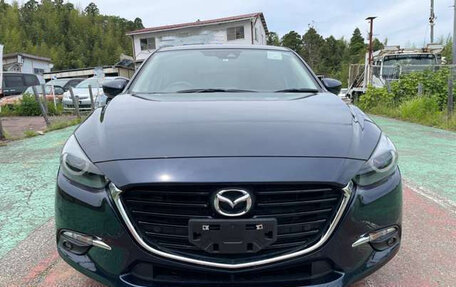 Mazda Axela, 2018 год, 936 000 рублей, 2 фотография