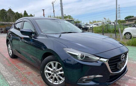 Mazda Axela, 2018 год, 936 000 рублей, 3 фотография