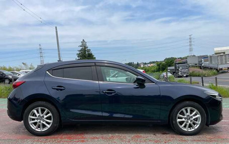 Mazda Axela, 2018 год, 936 000 рублей, 4 фотография