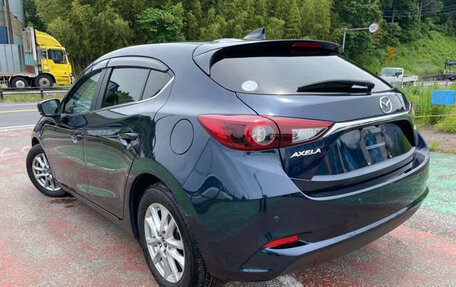 Mazda Axela, 2018 год, 936 000 рублей, 7 фотография