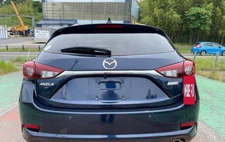 Mazda Axela, 2018 год, 936 000 рублей, 6 фотография