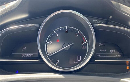 Mazda Axela, 2018 год, 936 000 рублей, 10 фотография