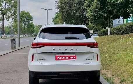 Haval H6, 2023 год, 1 310 007 рублей, 4 фотография