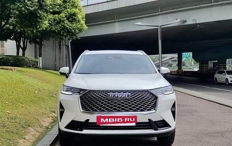 Haval H6, 2023 год, 1 310 007 рублей, 2 фотография