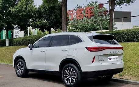 Haval H6, 2023 год, 1 310 007 рублей, 5 фотография
