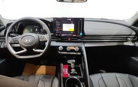 Hyundai Elantra, 2025 год, 1 750 000 рублей, 7 фотография