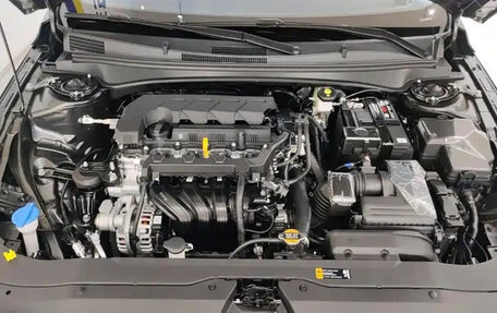 Hyundai Elantra, 2025 год, 1 750 000 рублей, 15 фотография