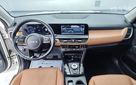 KIA Seltos I, 2023 год, 1 810 000 рублей, 6 фотография