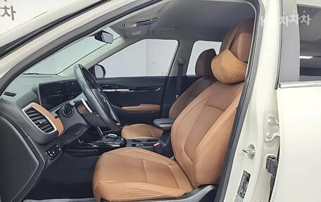 KIA Seltos I, 2023 год, 1 810 000 рублей, 5 фотография
