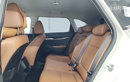 KIA Seltos I, 2023 год, 1 810 000 рублей, 7 фотография