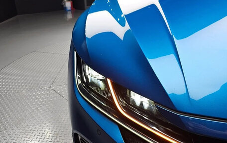 Volkswagen Arteon I, 2023 год, 4 100 000 рублей, 3 фотография