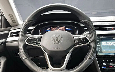 Volkswagen Arteon I, 2023 год, 4 100 000 рублей, 9 фотография