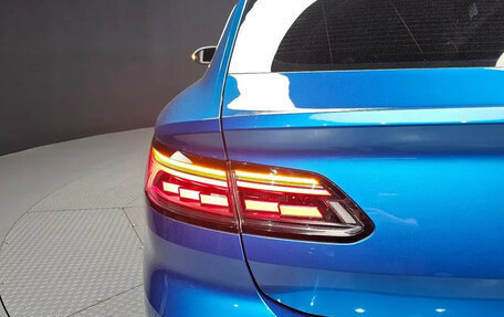 Volkswagen Arteon I, 2023 год, 4 100 000 рублей, 6 фотография