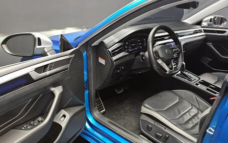Volkswagen Arteon I, 2023 год, 4 100 000 рублей, 8 фотография