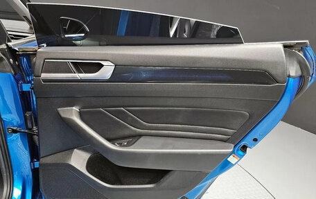 Volkswagen Arteon I, 2023 год, 4 100 000 рублей, 16 фотография