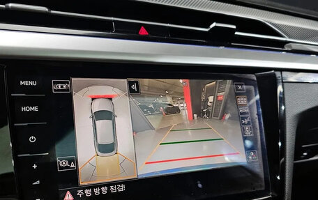 Volkswagen Arteon I, 2023 год, 4 100 000 рублей, 19 фотография