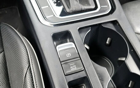 Volkswagen Arteon I, 2023 год, 4 100 000 рублей, 14 фотография