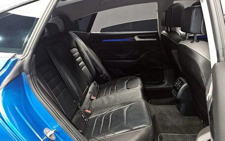 Volkswagen Arteon I, 2023 год, 4 100 000 рублей, 15 фотография
