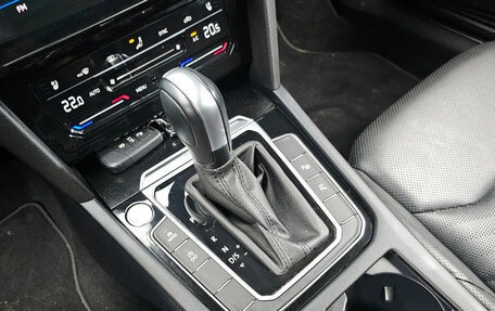 Volkswagen Arteon I, 2023 год, 4 100 000 рублей, 13 фотография