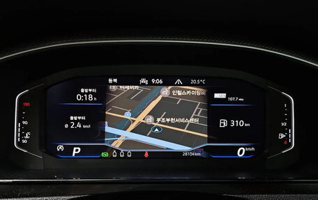 Volkswagen Arteon I, 2023 год, 4 100 000 рублей, 10 фотография
