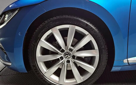 Volkswagen Arteon I, 2023 год, 4 100 000 рублей, 18 фотография