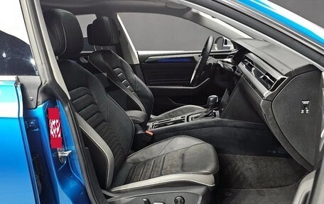 Volkswagen Arteon I, 2023 год, 4 100 000 рублей, 17 фотография