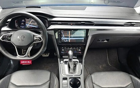 Volkswagen Arteon I, 2023 год, 4 100 000 рублей, 11 фотография