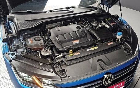 Volkswagen Arteon I, 2023 год, 4 100 000 рублей, 24 фотография