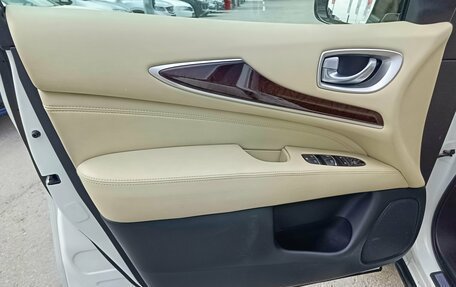 Infiniti QX60 I рестайлинг, 2019 год, 3 432 000 рублей, 12 фотография