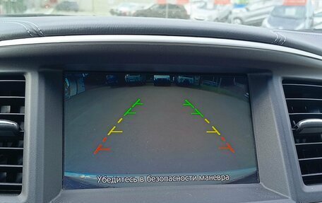 Infiniti QX60 I рестайлинг, 2019 год, 3 432 000 рублей, 22 фотография