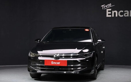 Volkswagen Golf VIII, 2025 год, 3 500 000 рублей, 2 фотография
