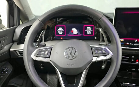 Volkswagen Golf VIII, 2025 год, 3 500 000 рублей, 7 фотография