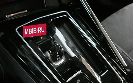Volkswagen Golf VIII, 2025 год, 3 500 000 рублей, 9 фотография
