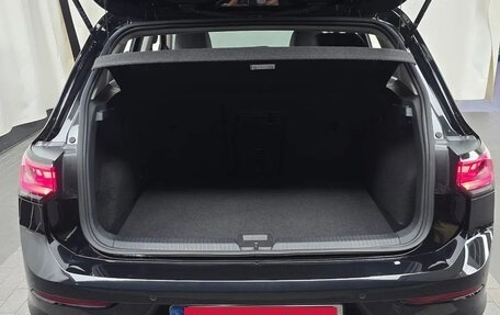 Volkswagen Golf VIII, 2025 год, 3 500 000 рублей, 12 фотография