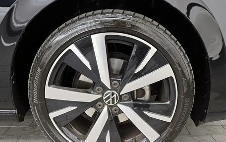 Volkswagen Golf VIII, 2025 год, 3 500 000 рублей, 18 фотография