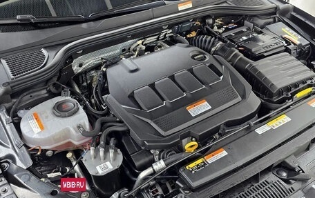 Volkswagen Golf VIII, 2025 год, 3 500 000 рублей, 19 фотография