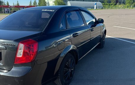 Chevrolet Lacetti, 2009 год, 330 000 рублей, 3 фотография