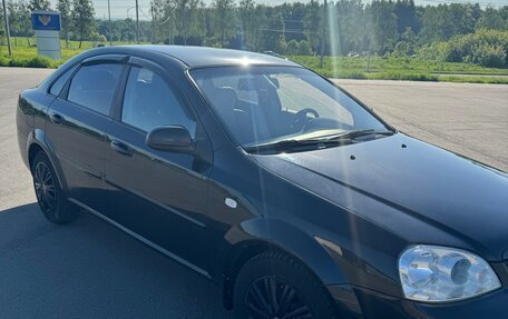 Chevrolet Lacetti, 2009 год, 330 000 рублей, 1 фотография