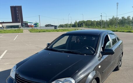 Chevrolet Lacetti, 2009 год, 330 000 рублей, 6 фотография
